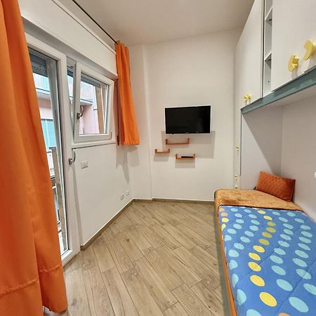 La Casetta Di Lulu Nettuno Buitenkant foto