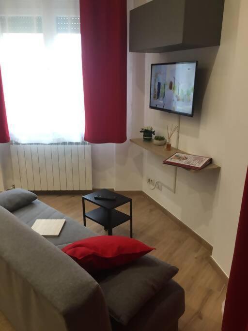 La Casetta Di Lulu Nettuno Buitenkant foto