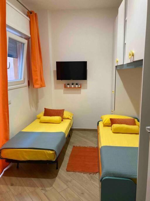 La Casetta Di Lulu Nettuno Buitenkant foto