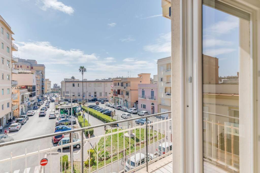 La Casetta Di Lulu Nettuno Buitenkant foto