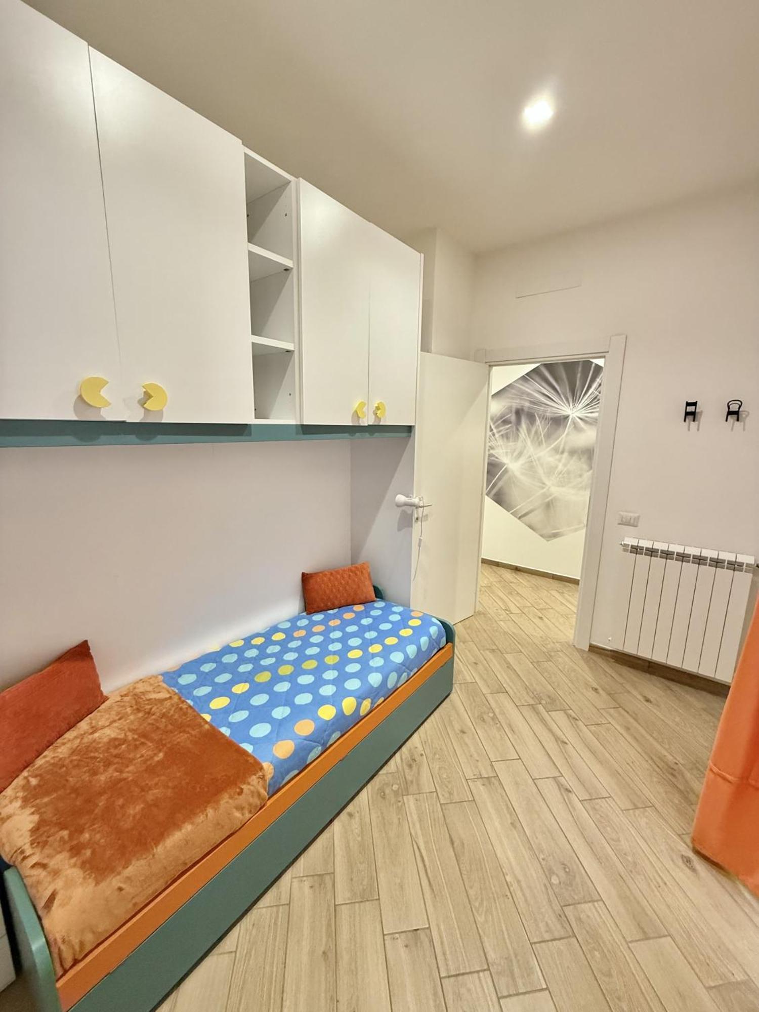 La Casetta Di Lulu Nettuno Buitenkant foto